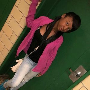 Meet your Posher, Ghostof